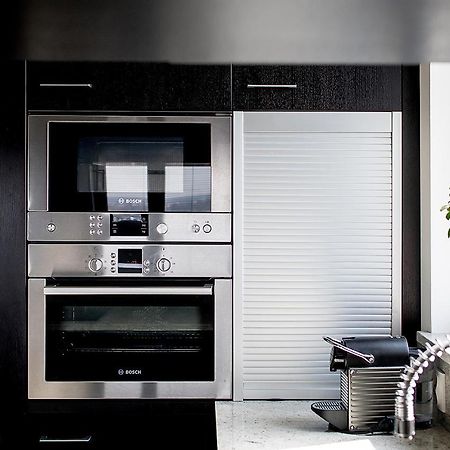 פוזנן Apartament Z Widokiem מראה חיצוני תמונה